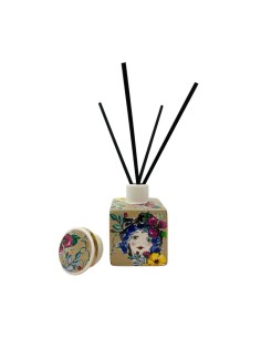 EGAN Profumatore le Pupazze Avorio 10x13cm 700ml