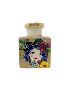 EGAN Profumatore le Pupazze Avorio 10x13cm 700ml 2