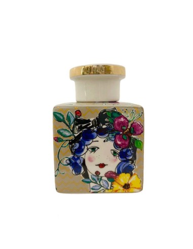 EGAN Profumatore le Pupazze Avorio 10x13cm 700ml