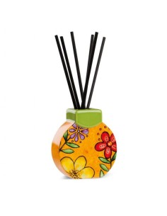 EGAN Profumatore Bellamore Arancio 10x11cm | Diamante Rosa 2