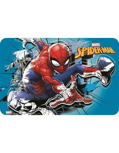 Tovaglietta americana Spiderman 43x28cm