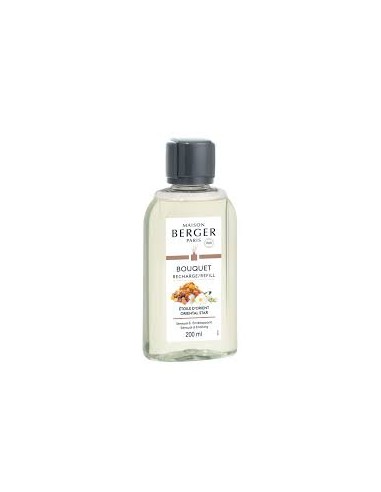 MAISON BERGER Etoile d'Orient - Ricarica 200ml per diffusore