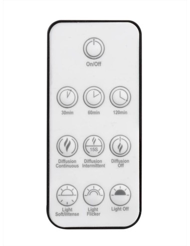 MAISON BERGER Diffusore elettrico Aroma Relax con ricarica 475ml