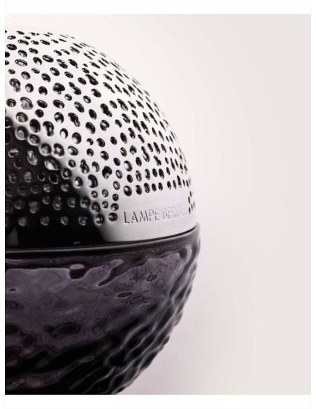 MAISON BERGER Lampada catalitica Gravity grigia 448ml