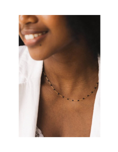 Candela con gioiello - Vanille Gourmand My Jolie Candle  - Vendita onl 2