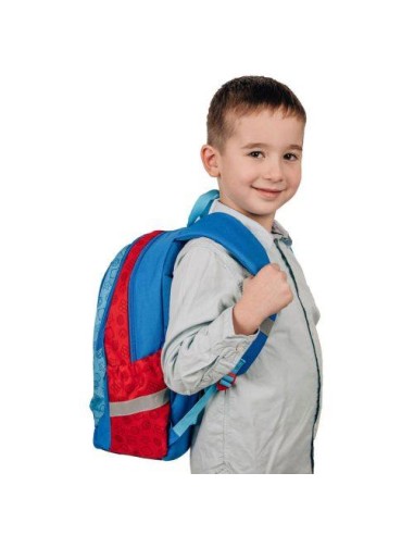 Zaino 43cm SUPER MARIO JUMP