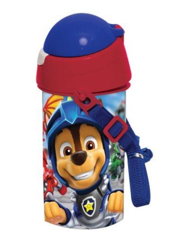 Borraccia compatta 500ml PAW PATROL