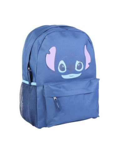 Zaino 41cm Lilo e Stich con tasca frontale