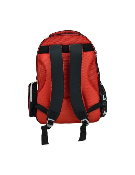 Zaino con paillettes 43cm HELLO KITTY