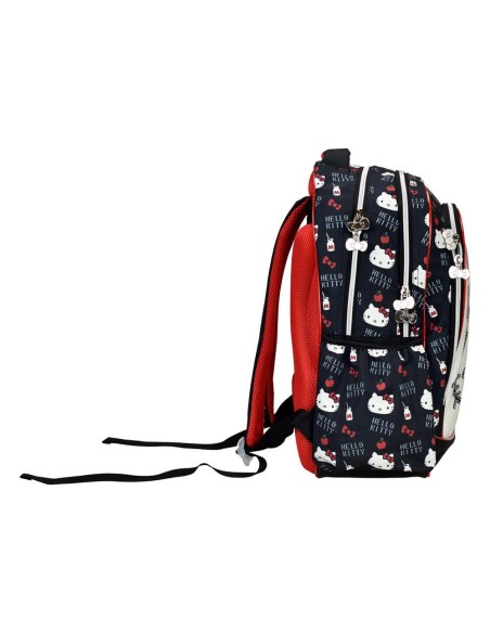 Zaino con paillettes 43cm HELLO KITTY