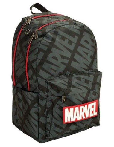 Zaino 43cm MARVEL Black