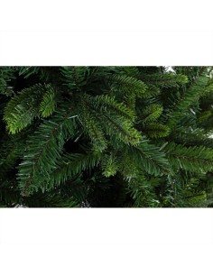 Albero di Natale verde h210cm 1699 Rami Bizzotto 2
