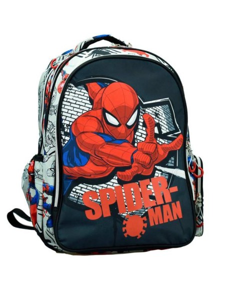 Zaino 43cm SPIDERMAN Wall