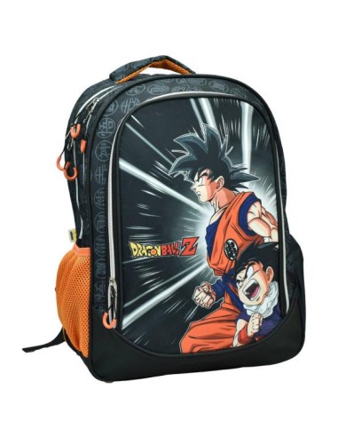 Zaino 43cm DRAGON BALL Z