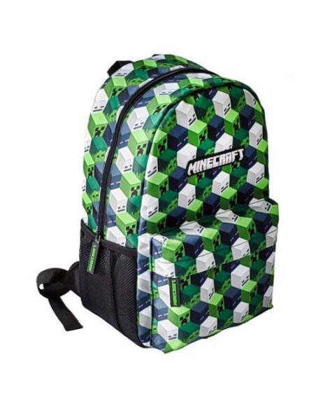 Zaino 40cm MINECRAFT