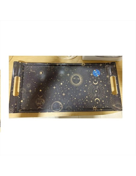 Vassoio Melamina CELESTIAL - 40x19 cm