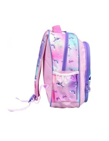 Zaino 30cm BARBIE Unicorno