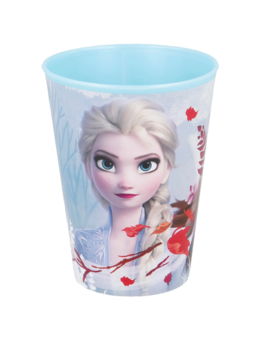 Bicchiere Frozen 260ml