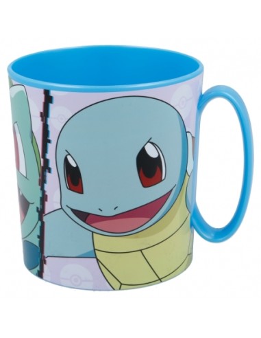 Tazza Pokemon 350ml per microonde | Diamante Rosa