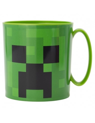 Micromug Minecraft Creeper 350ml