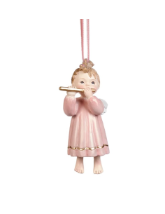 GOODWILL Angioletti con Strumenti musicali 8,5cm - 3 modelli 2