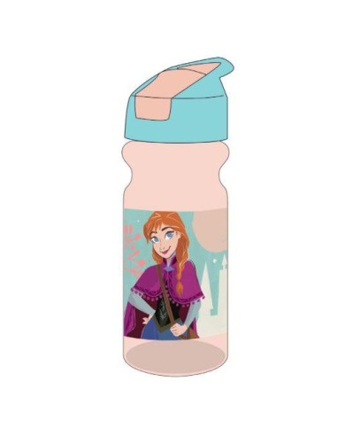 Borraccia con cannuccia ecozen 500ML FROZEN Together