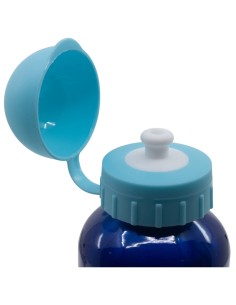 Bottiglia alluminio Stitch 400ml | Diamante Rosa 2