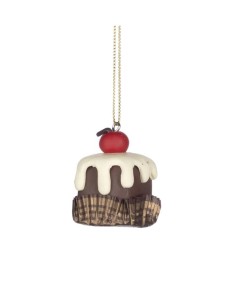 GOODWILL Dolcetto Bon bon in resina al cioccolato 5cm 3 varianti 2