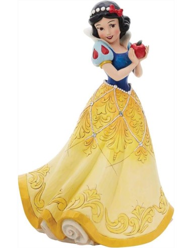 Biancaneve Deluxe 6010882 Disney Traditions