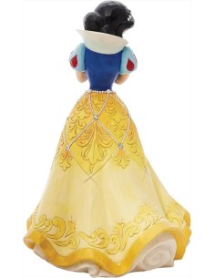 Biancaneve Deluxe 6010882 Disney Traditions 2