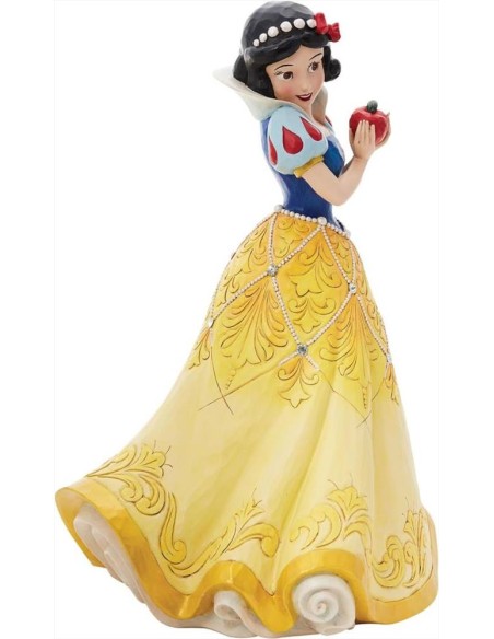 Biancaneve Deluxe 6010882 Disney Traditions