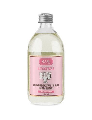 DIAMANTE ROSA 500ml Essenza per bucato Mami Milano