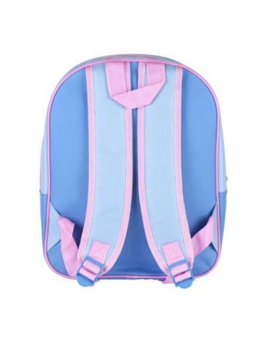 Zainetto 3D h32cm FROZEN