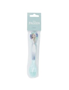 Set 2 posate Frozen 2