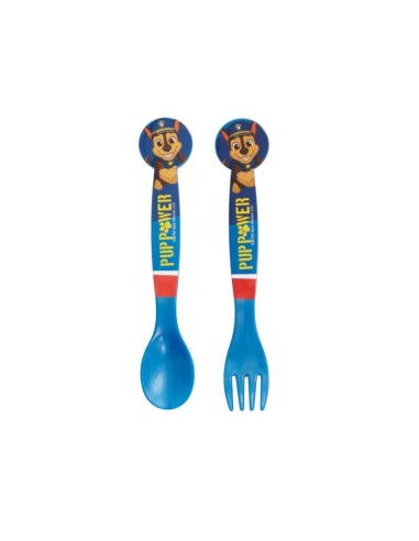 Set 2 Posate Paw Patrol Pup Power