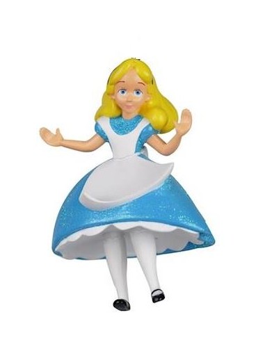 Dec. 3D Alice nel paese delle meraviglie Kurts Addler Disney©