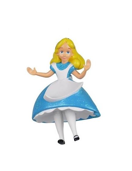 Dec. 3D Alice nel paese delle meraviglie Kurts Addler Disney©