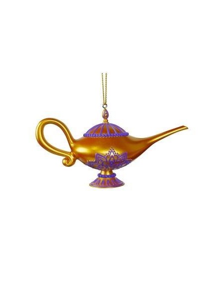 Kurts Addler Dec. 3D Lampada di Aladino Disney©