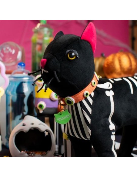 VENDULA LONDON Borsa Vinnie il Gatto - I-Scream Parlour