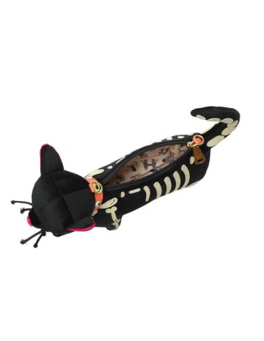 VENDULA LONDON Borsa Vinnie il Gatto - I-Scream Parlour