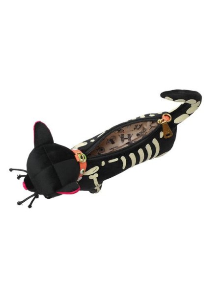 VENDULA LONDON Borsa Vinnie il Gatto - I-Scream Parlour