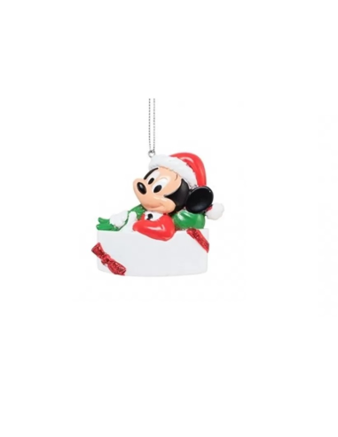 Kurts Addler Decorazione Disney© Topolino Minnie