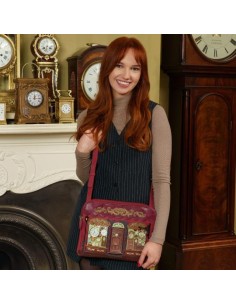 VENDULA LONDON Borsa Bella - Tick Tock Clock Shop 2