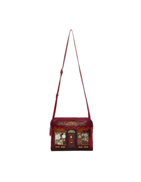 VENDULA LONDON Borsa Bella - Tick Tock Clock Shop
