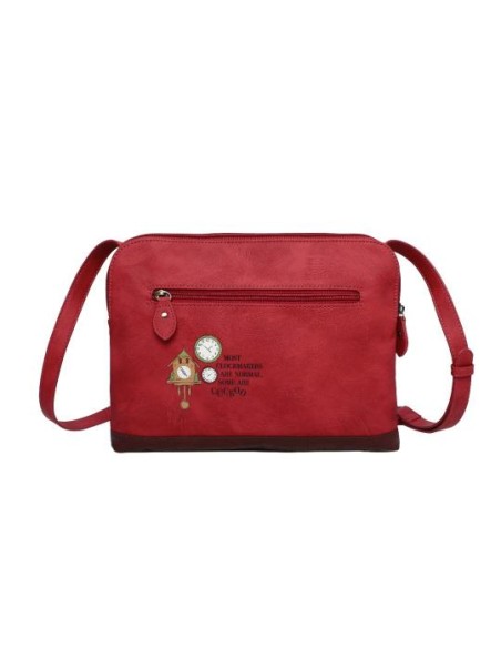 VENDULA LONDON Borsa Bella - Tick Tock Clock Shop