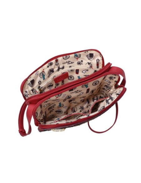 VENDULA LONDON Borsa Bella - Tick Tock Clock Shop