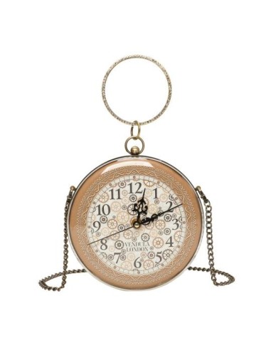 VENDULA LONDON Borsa Pocket Watch - Tick Tock Clock Shop 🕰️✨