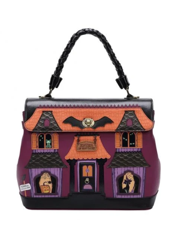 Ghoulevard Grace Bag