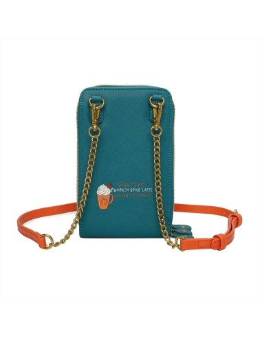 VENDULA LONDON Borsa Callaway Sugar and Spice Coffee Shop