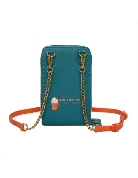 VENDULA LONDON Borsa Callaway Sugar and Spice Coffee Shop